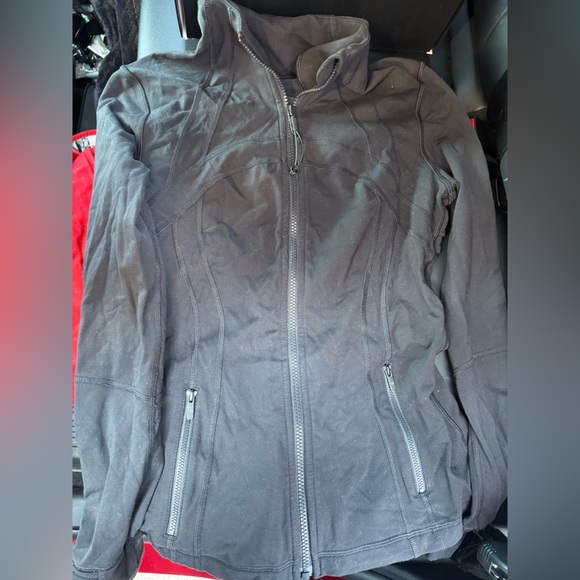 Lululemon Define Jacket - Picture 1 of 4
